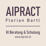 AIPRACT Logo mit URL 300dpi
