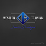 DB westerntraining logo