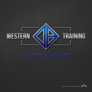 DB westerntraining logo