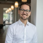 FW weisses Hemd Business komprimiert