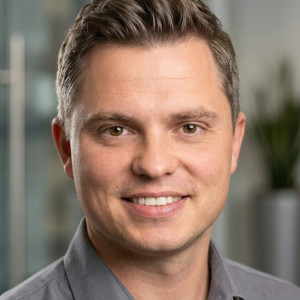 Foto Nahaufnahme Bewerbungsfoto
