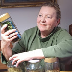 Foto von mir
