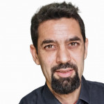 Kein Titel 21 x 14.8 cm