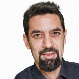 Kein Titel 21 x 14.8 cm