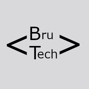 Logo BruTech04