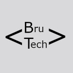 Logo BruTech04