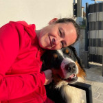 Nadja und Falco