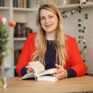 Nina Kainz Die Buchstabenheldin 2026 c jj rad