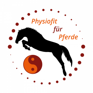 Physiofit fuer Pferde Logo
