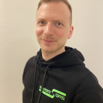 Profilfoto Ich 1