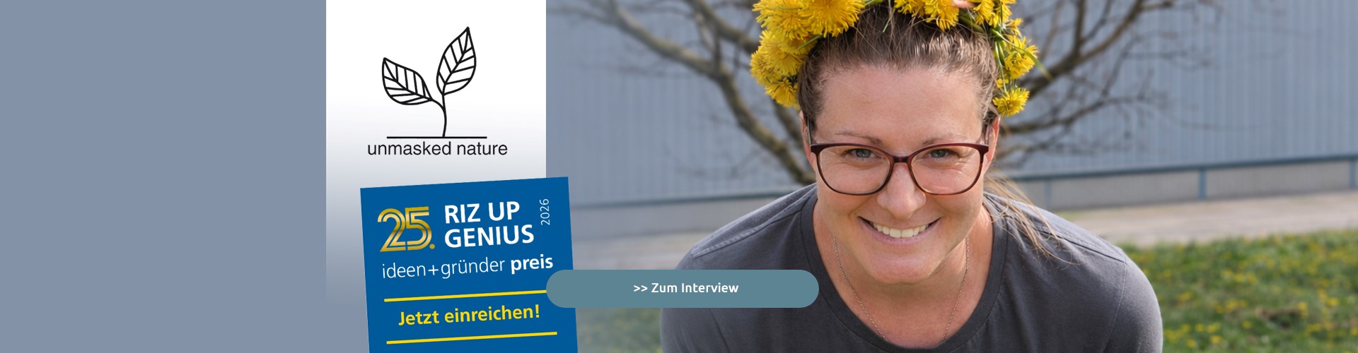 Slider Startseite v2