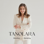 Tanja Grill Founder Creative Director landscape