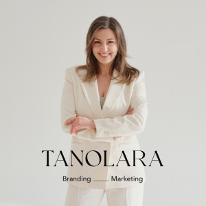 Tanja Grill Founder Creative Director landscape