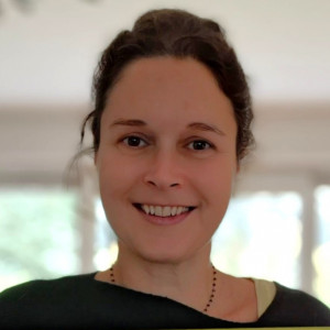 corrected face