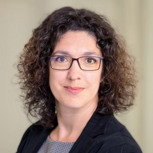 Anita Reckendorfer