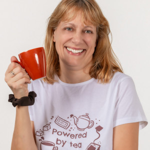 Catherine Dolton 
