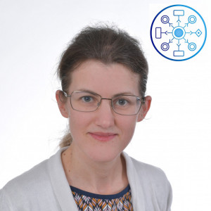 Portrait Rita Poeller Six