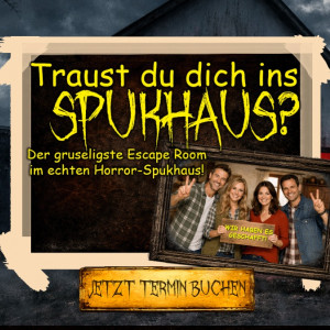 spukhaus
