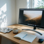 wirsind1 desk