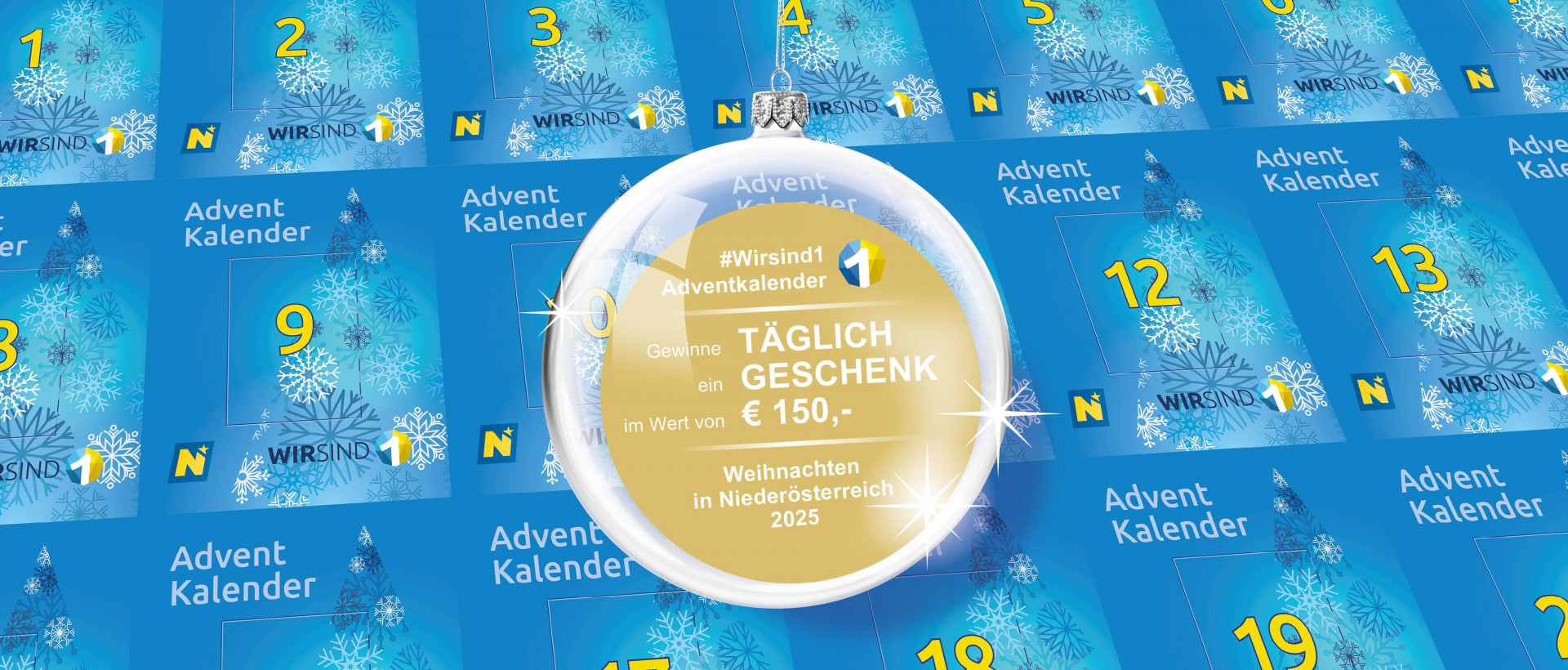 Adventkalender 2025