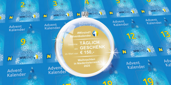 Adventkalender 2025