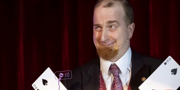 Blog Gregor Schubert