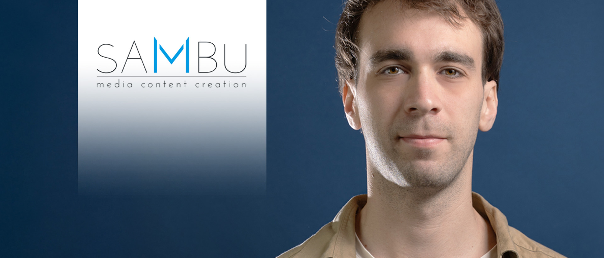 Samel Buschenreithner Blog