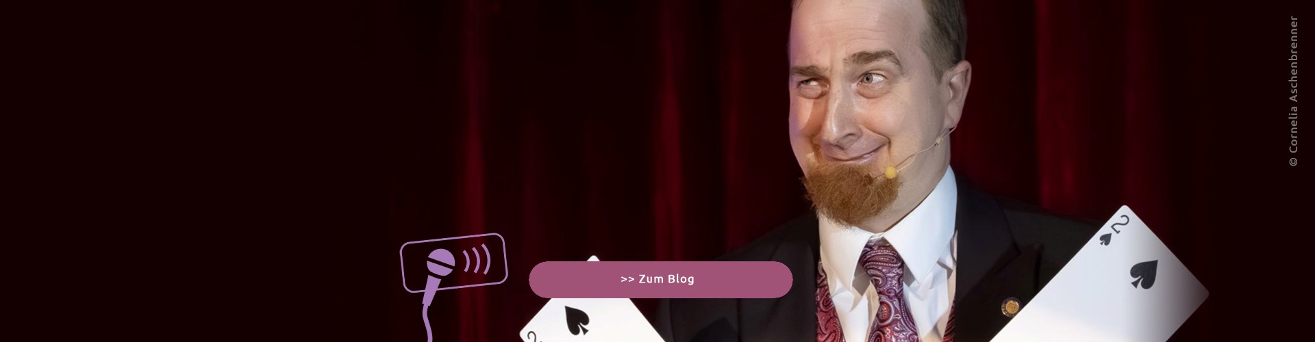 Startseite desktop Gregor Schubert